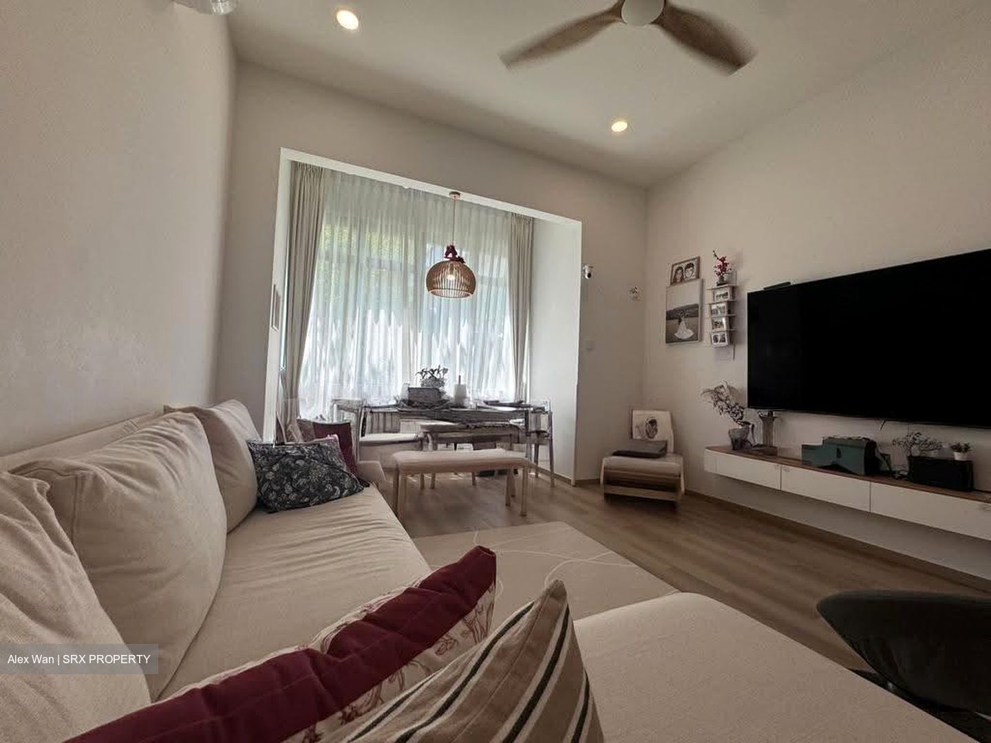 Signature Park (D21), Condominium #610432461